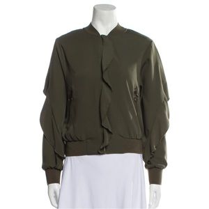 Who What Wear Bomber jacket medium